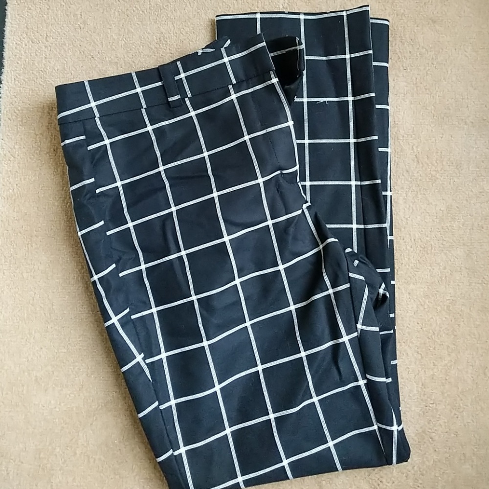 White House Black Market pants 6